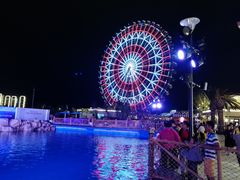 -三亚海昌梦幻海洋不夜城