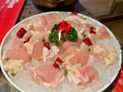 -小龙坎老火锅(金柏林店)