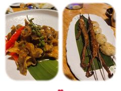 -质烤烤物·活烤海鲜(质烤总店)