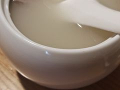 鸭汤-泰钰丰烤鸭(永安道店)