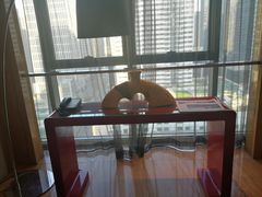 -青岛富力艾美酒店