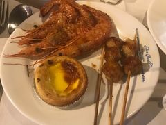 -星伦多自助料理(江阴万达店)