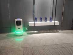 -桔子酒店(苏州观前街店)