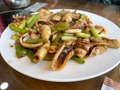 -长发饭店(西南路店)