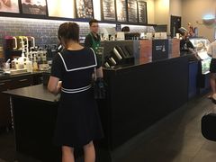 -星巴克(无锡大东方店)