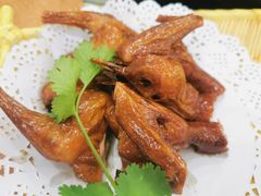 -红日饭店(裕隆三路店)