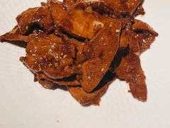 南煎猪肝-闽上鲜·福建菜(龙湖滨江天街店)