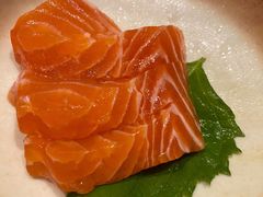 三文鱼-喜庭海鲜自助(来福士店)