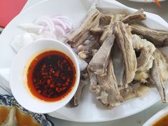 -217丰惠源抓饭(星湖街店)