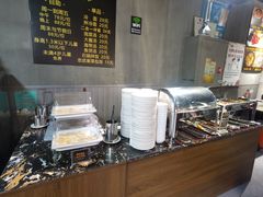 -33韩式自助烧烤(环城南路店)