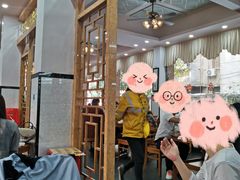 -煲煲掂风味煲仔饭餐厅(西区店)