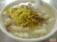 传统濑粉-西关明记肠粉(荔枝湾店)