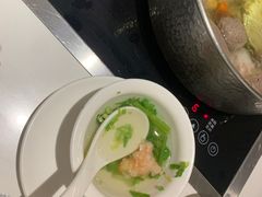 -牛焱·贵州黄牛肉火锅(城西银泰店)