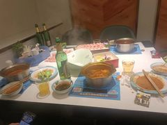 -德龙火锅(松源街直营店)