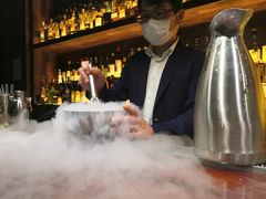 -BAR ICHIKURA