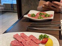 -橘焱胡同烧肉夜食(BFC外滩金融中心店)