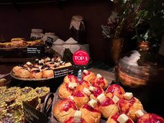 -B&C黄油与面包·THE GARDEN BAKERY概念店(世纪汇店)