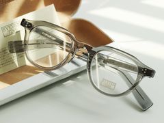 -目艮眼镜SHOWROOM(品牌集合店)
