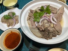 -鹏馨羊羔肉·非遗(新建街店)
