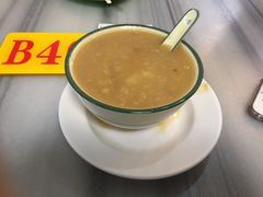 -芬芳甜品(同福路店)