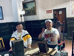 -清风小镇闯关东影视基地
