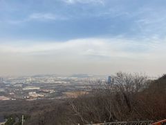 -南京市江宁方山