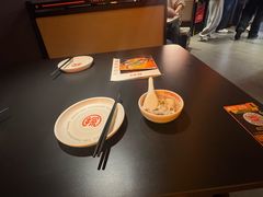 -内蒙古阿拉善冰煮羊.特色铜锅涮牛羊肉(宝安彩虹城二楼连锁品牌直营3店)