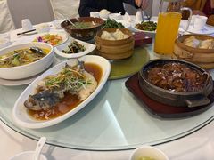-清真马祥兴菜馆(云南北路店)