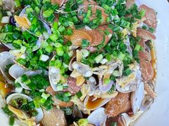 -谢记上海大排档(长寿路店)
