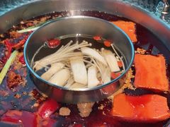 -晓宇重庆火锅(赛格国际购物中心店)