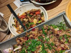 -树厨贵州菜(大十字店)