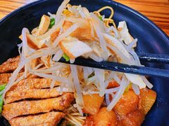 -小无锡面馆