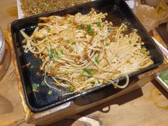 -木屋烧烤(岗顶二店)