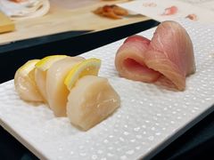 -Sushi Hanzo半藏(天环广场店)
