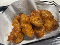 -Kyochon1991校村炸鸡(杨高中路店)