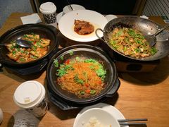 -费大厨辣椒炒肉(万家丽一店)