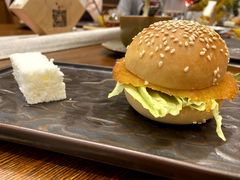 -格桑花开药膳蔬食文化空间