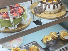 -Max Bakery 阿唛手作