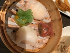 -万丽轩·粤菜(王府井金茂万丽酒店)