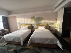 -苏州吴中希尔顿欢朋酒店