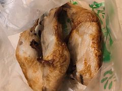 -大益烤鸡