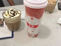 -仁义涵西餐·咖啡(中华巴洛克店)