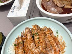 -苏福记·海鲜佬(凤城四路店)