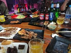 -酒座音乐主题串吧(滑翔西社区店)