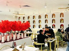 -HOTISLAND海鸡岛·韩国料理(江南西店)