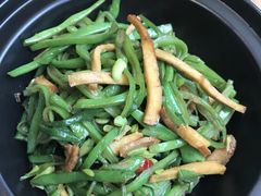 -局气 烤鸭·北京菜(光华路店)