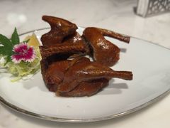 -伯衡55·吉品轩(乌鲁木齐南路店)