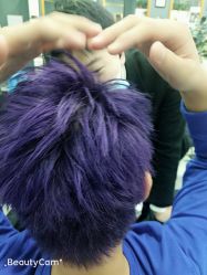 -BHG Hair Salon
