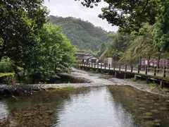 -雁荡山大龙湫景区