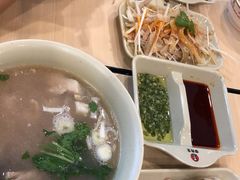 -李先生牛肉面大王(北京东四店)